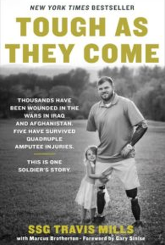 Poster 1 de Filme Tough as They Come (2027)