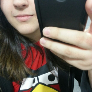 Foto de perfil de Brenda Matiquevis