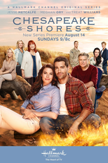 Chesapeake Shores (1ª Temporada) (Chesapeake Shores (Season 1))