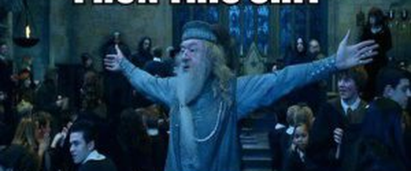 Dumbledore e Grindelwald: como Dumb venceu se lutava contra a Varinha das Varinhas?