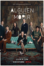 Alguém Tem que Morrer (Alguien Tiene Que Morir)