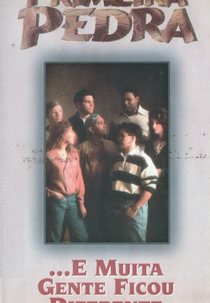 Primeira Pedra (Primeira Pedra)