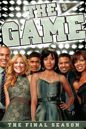 Poster de Série The Game (2006)