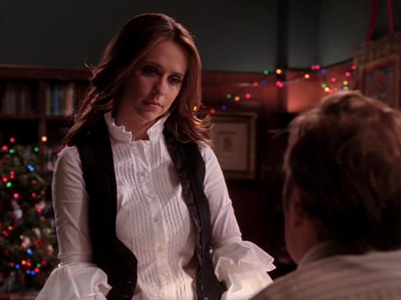 Foto 9 de Ghost Whisperer (3ª Temporada)