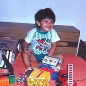 Foto de perfil de Lucas Gonçalves Abad