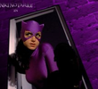 Catwoman: The Diamond Exchange