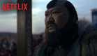 Marco Polo - Season 2 | Trailer [HD] | Netflix