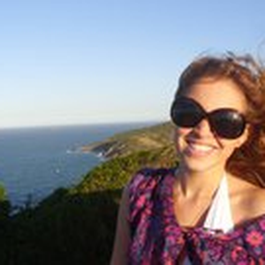 Foto de perfil de Bruna Doimo