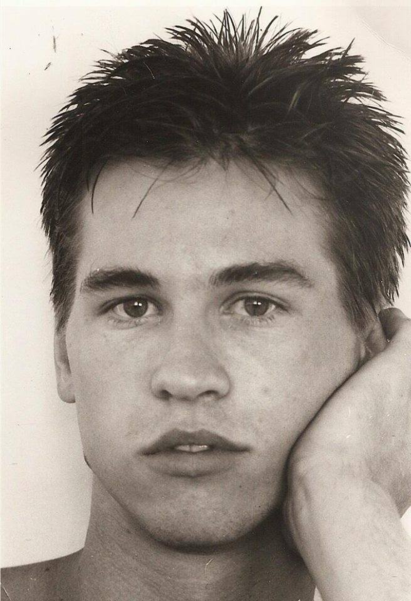 Val Kilmer - Foto 1