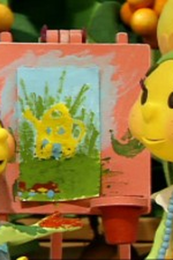 Poster de Episódio Blueberry Surprise (2005)
