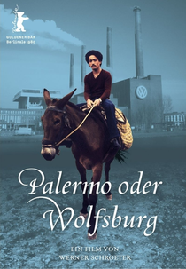 Palermo Ou Wolfsburg (Palermo Oder Wolfsburg)