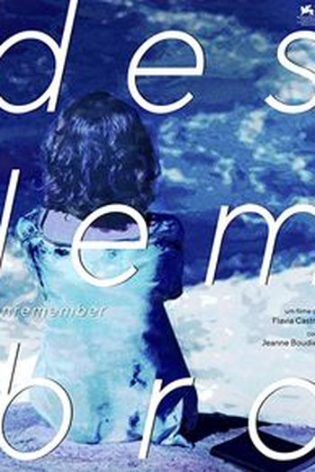 Poster de Filme Deslembro (2018)