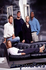 Sleepwalkers (1ª Temporada) (Sleepwalkers (Season 1))