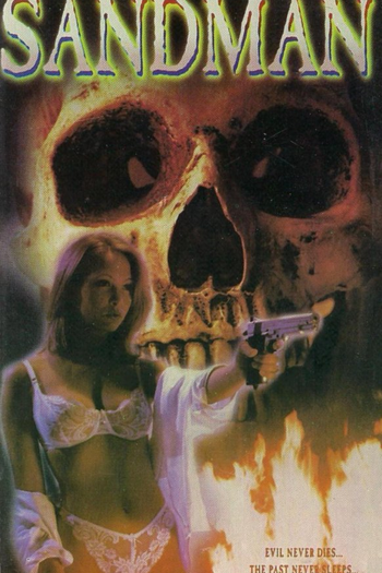  de Filme Sandman: O Mestre Dos Sonhos (1993)