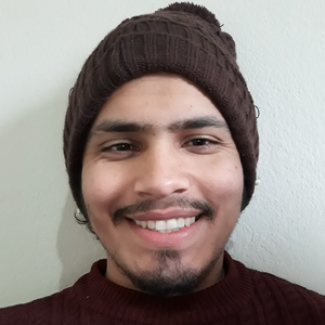 Foto de perfil de Júlio