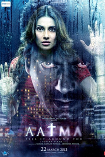 Aatma - Poster / Capa / Cartaz - Oficial 2