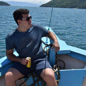 Foto de perfil de Otávio Augusto Faria