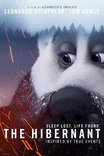  de Filme Zootopia: Essa Cidade é o Bicho (2016)