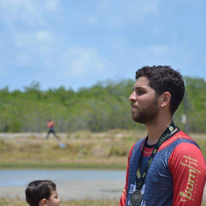Foto de perfil de Roberto Eider