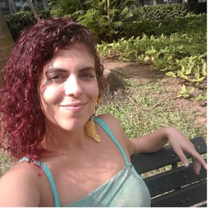 Foto de perfil de Rebeca Rosa