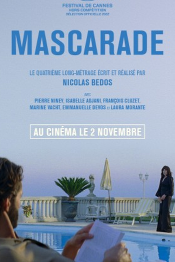  de Filme A Farsa (2022)