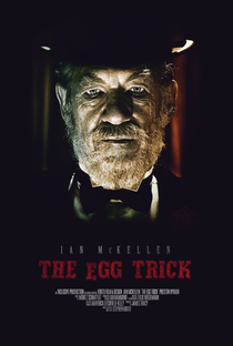 The Egg Trick - Poster / Capa / Cartaz - Oficial 1