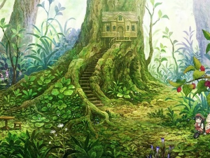 Foto 1 de Hakumei to Mikochi