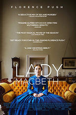 Lady Macbeth (Lady Macbeth)