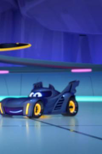 Poster de Episódio Bam's Clawful Mistake (2023)