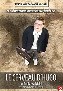 O Cérebro de Hugo (Le Cerveau d'Hugo)