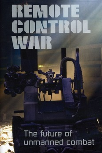  de Filme Remote Control War (2011)