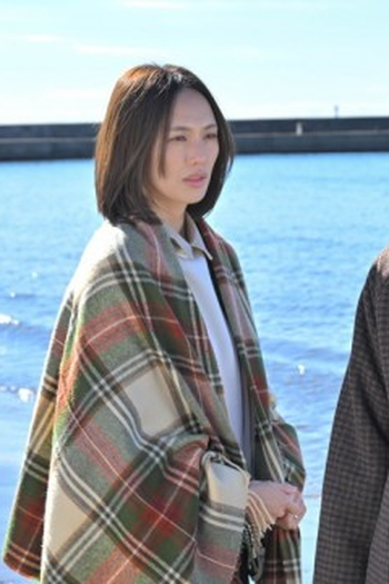 Poster de Episódio 恐ろしい女 (2024)
