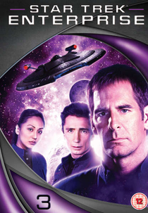 Jornada nas Estrelas: Enterprise (3ª Temporada) (Star Trek: Enterprise (Season 3))