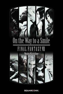 Final Fantasy VII: On the Way to a Smile - Episode: Denzel - Poster / Capa / Cartaz - Oficial 1