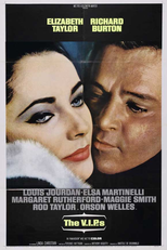 Gente Muito Importante (The V.I.P.s)