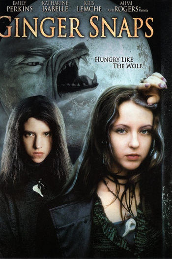  de Filme Possuída (2000)