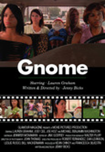 Gnome (Gnome)