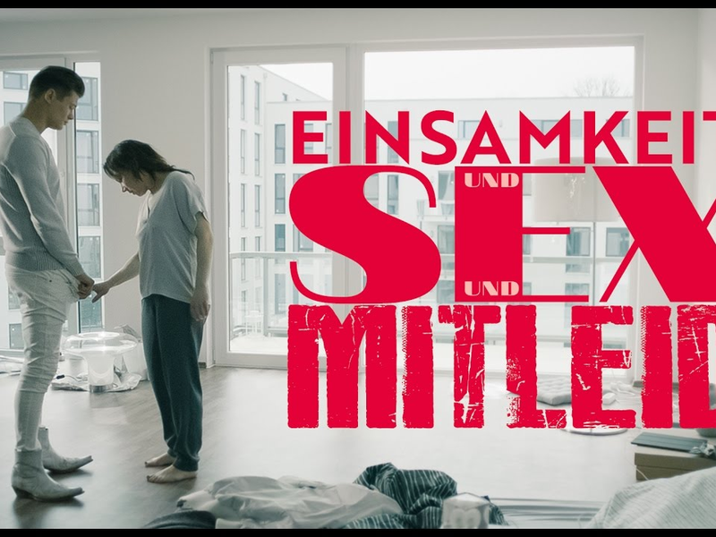 Foto 2 de Solidão, Sexo e Compaixão