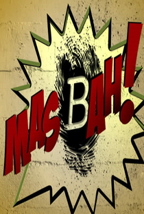 MasBah! - Poster / Capa / Cartaz - Oficial 1