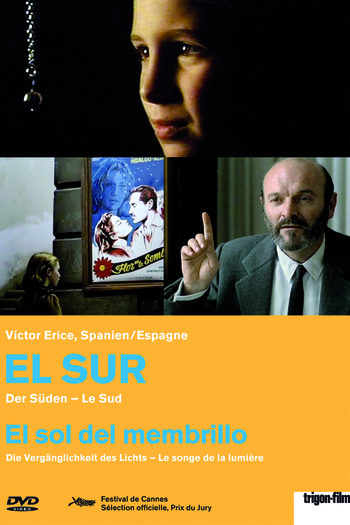  de Filme O Sul (1983)