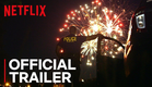 Flint Town | Official Trailer [HD] | Netflix