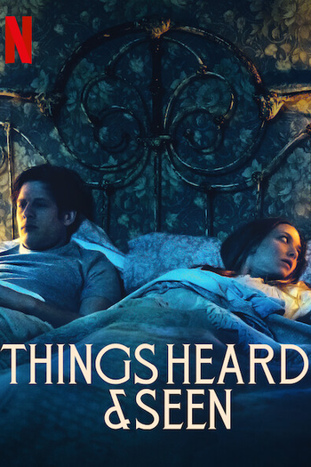  de Filme Vozes e Vultos (2021)