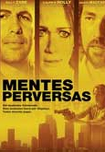 Mentes Perversas (The pleasure drivers)