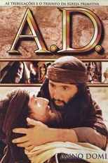 A.D. Anno Domini (A.D. - Anno Domini)