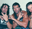 Buff and The Bagwells