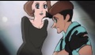Serenade to Miette (HD) 2D Animated Thriller / Love Story By Toniko Pantoja (Sketchozine.com Vol.8)