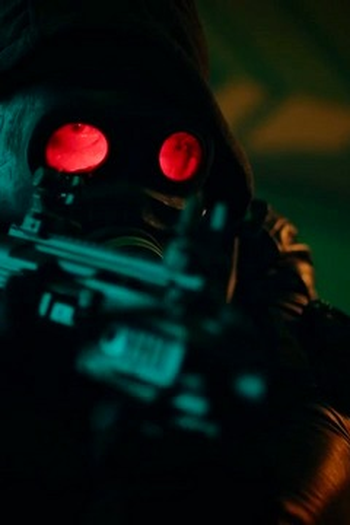 Poster de Episódio Ainda há Esperança (2019)