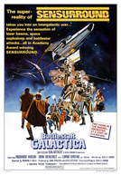 Battlestar Galactica (1ª Temporada)