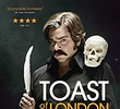 Toast of London (1ª Temporada)