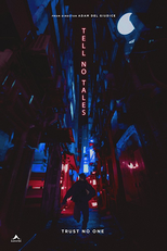 Tell No Tales (Tell No Tales)